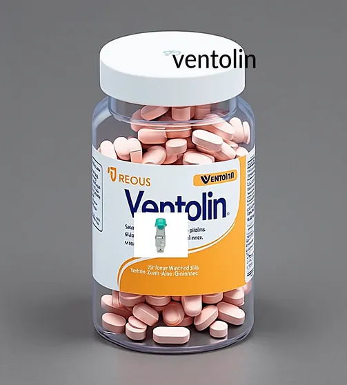 Ventolin 100 precio